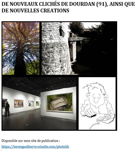 Publication Instagram