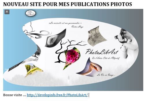 Publication Instagram
