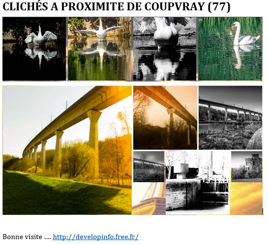 Publication Instagram