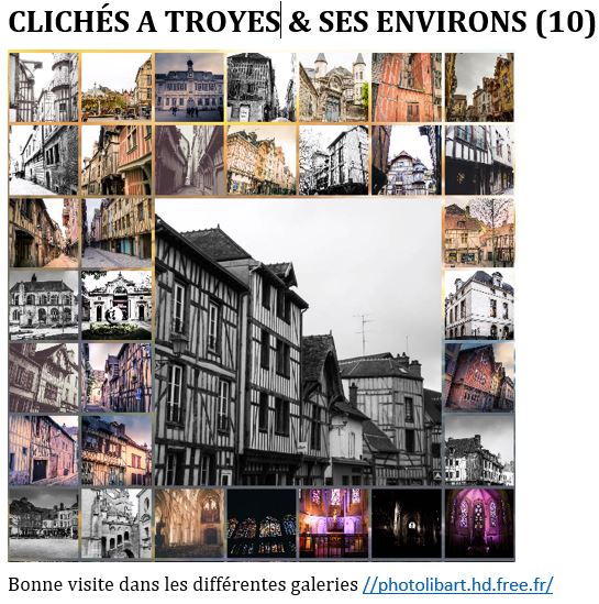 Publication Instagram