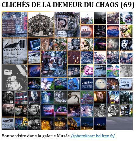 Publication Instagram