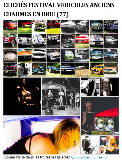 Publication Instagram