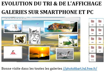 Publication Instagram