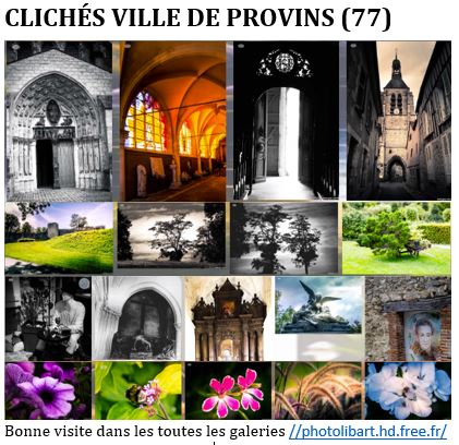 Publication Instagram