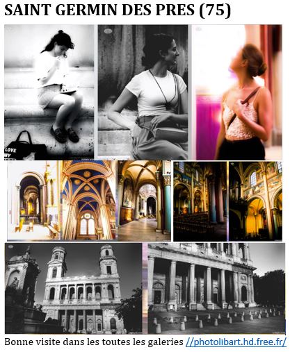 Publication Instagram